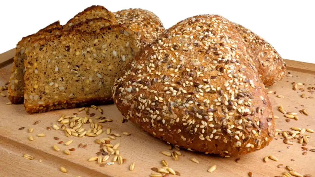 Types of Bread with Low Carbs in Springs Mire UK: