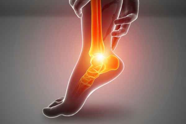 EMS Injury Rehabilitation Springs Mire