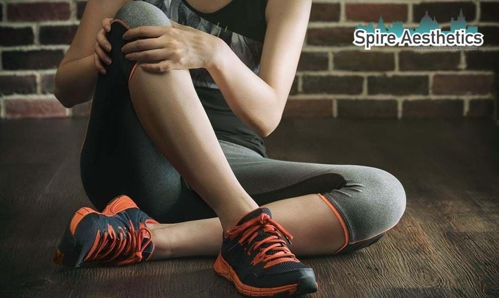 Body Toning and Injury Repair Springs Mire